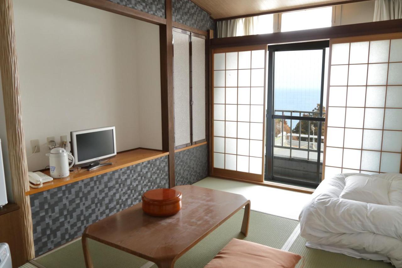 Eboshiso Hotel Noda  Kültér fotó