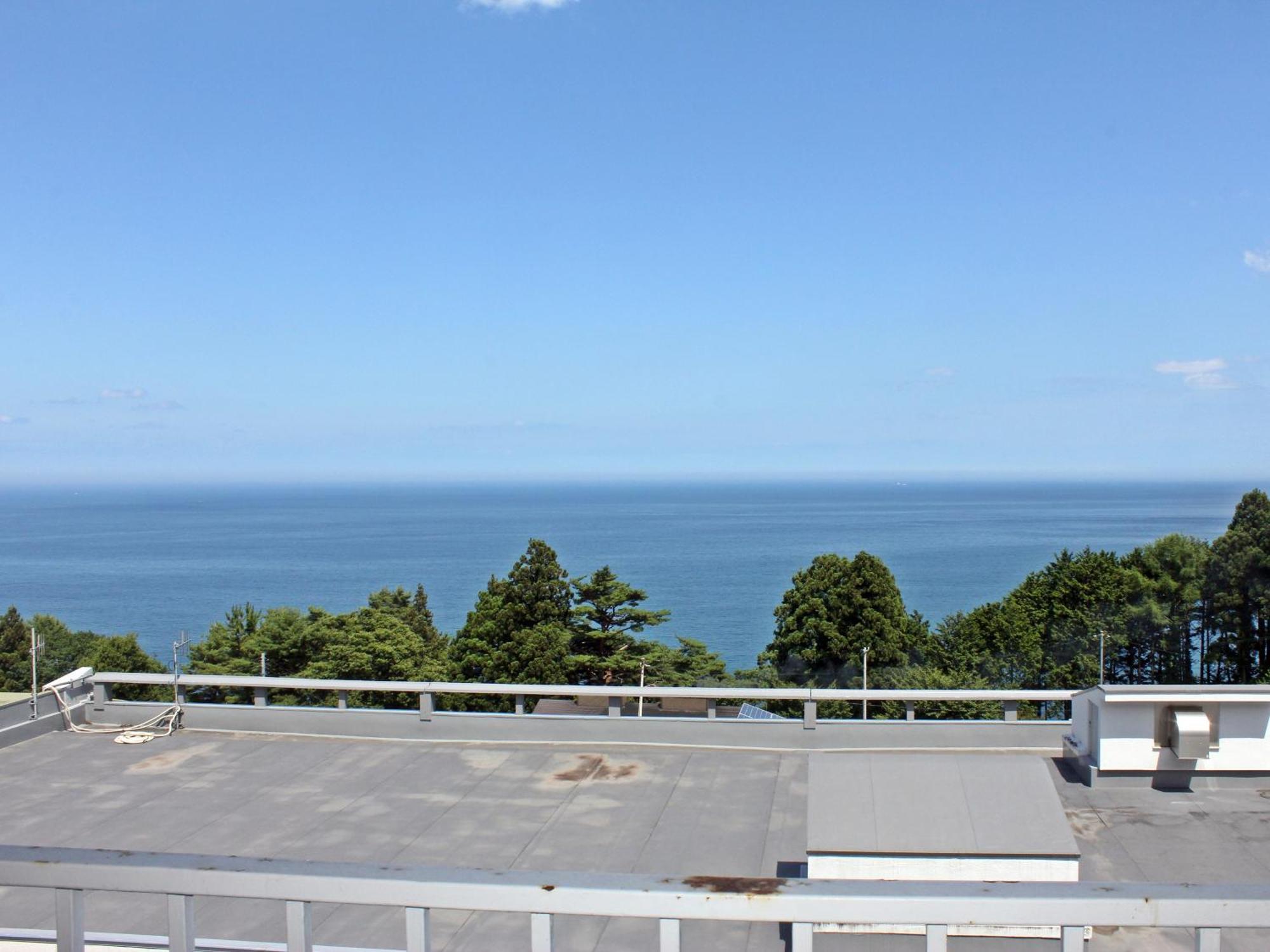 Eboshiso Hotel Noda  Kültér fotó