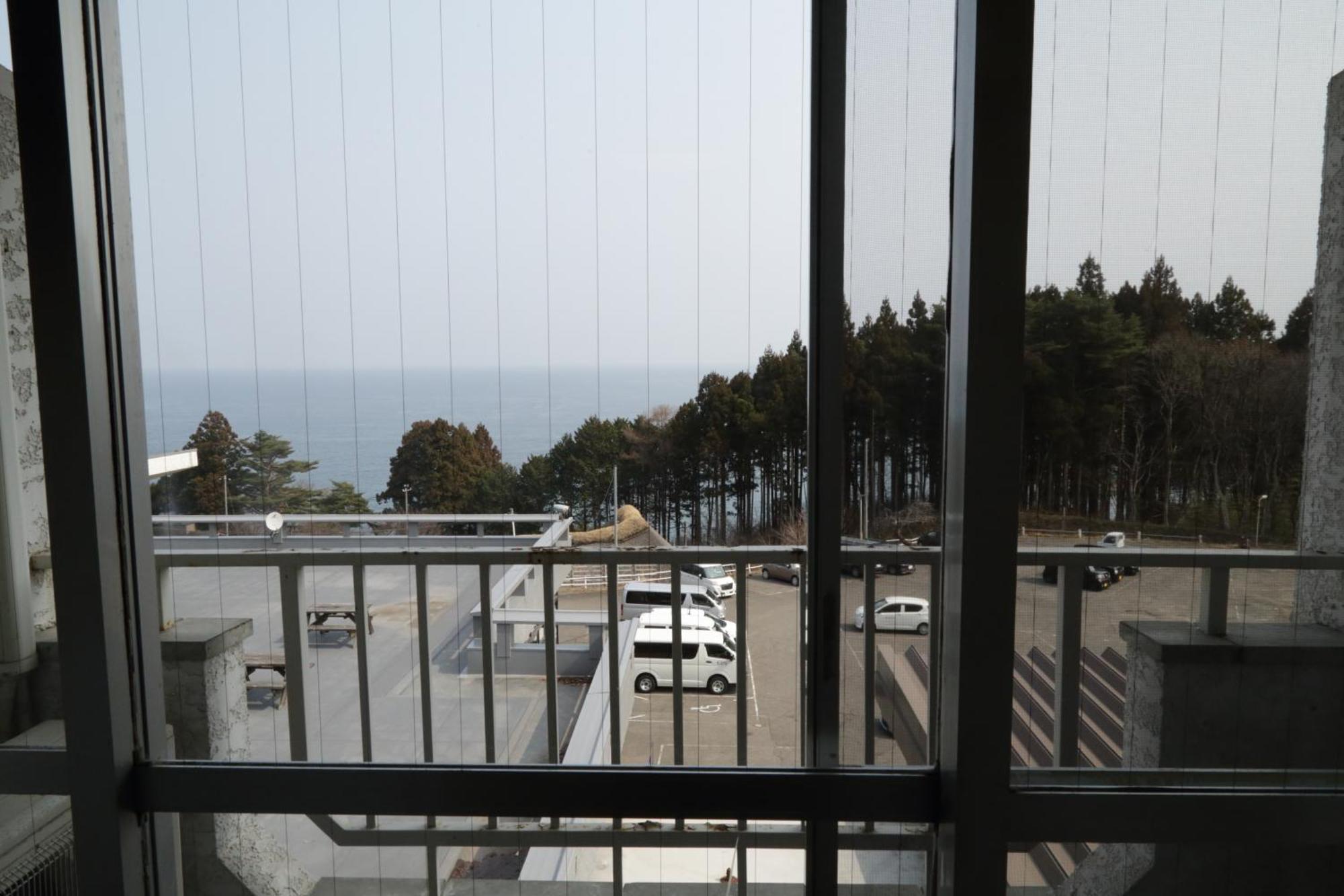 Eboshiso Hotel Noda  Kültér fotó