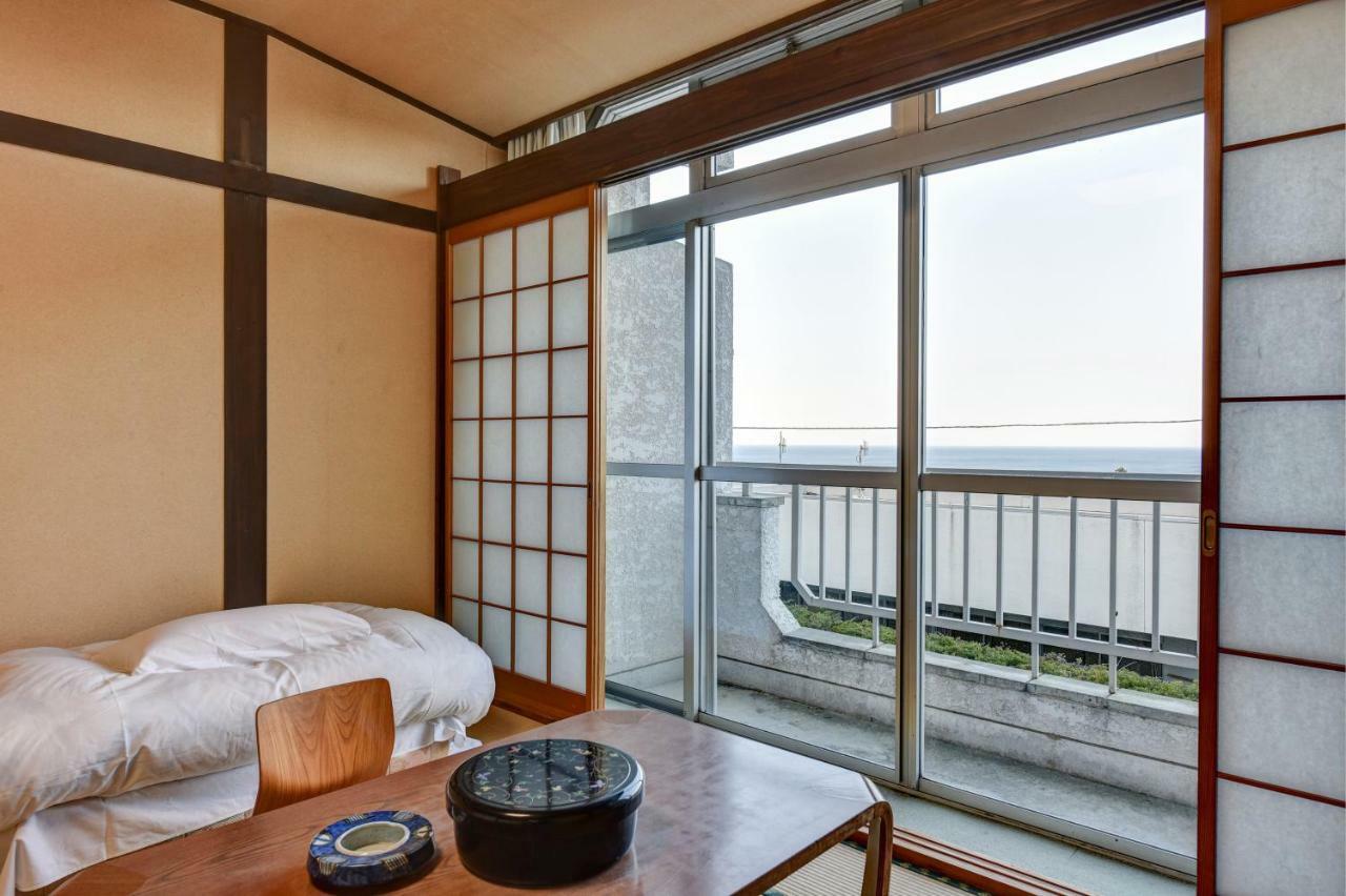 Eboshiso Hotel Noda  Kültér fotó