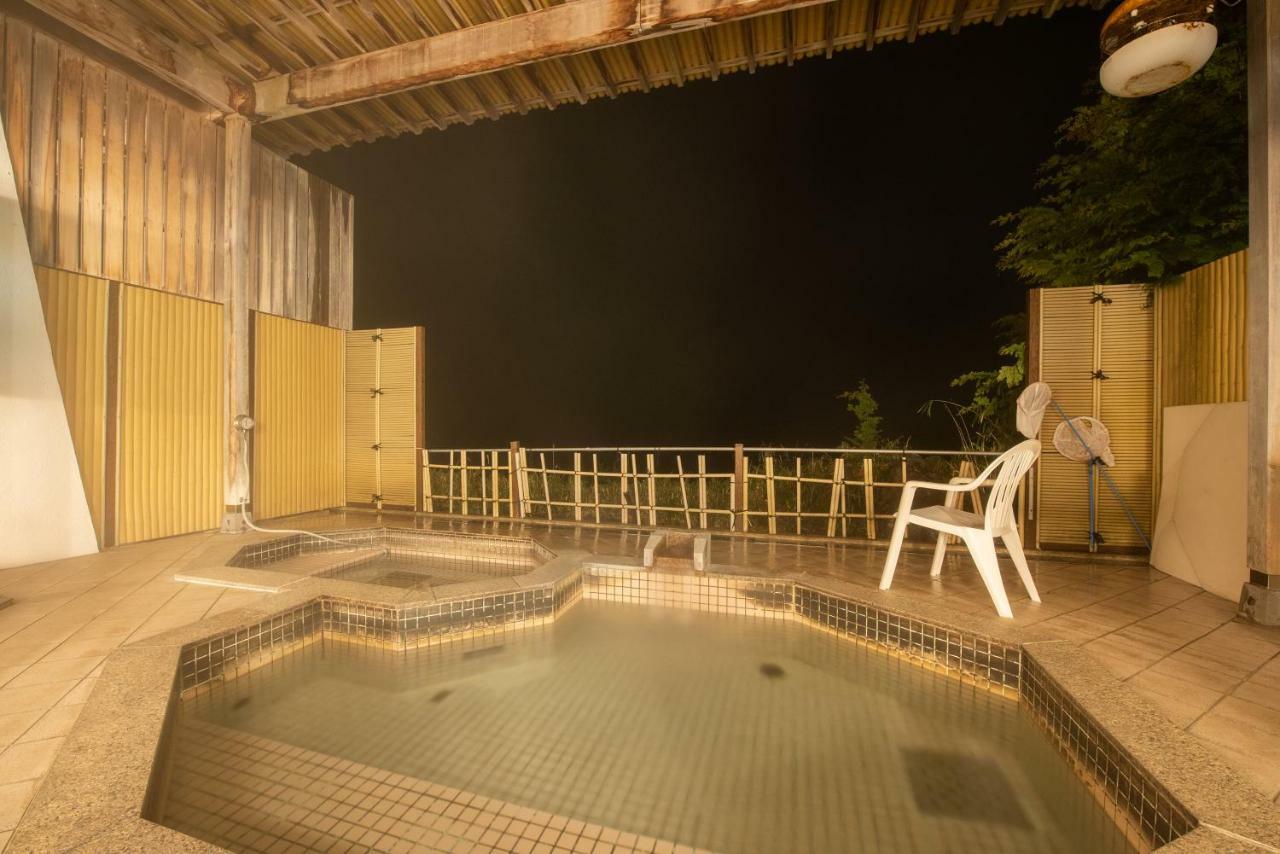 Eboshiso Hotel Noda  Kültér fotó