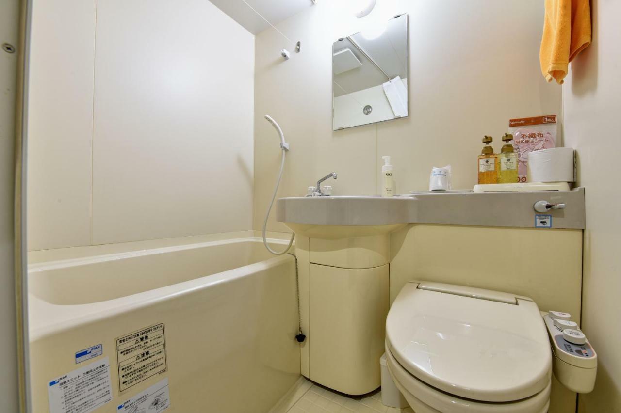 Eboshiso Hotel Noda  Kültér fotó