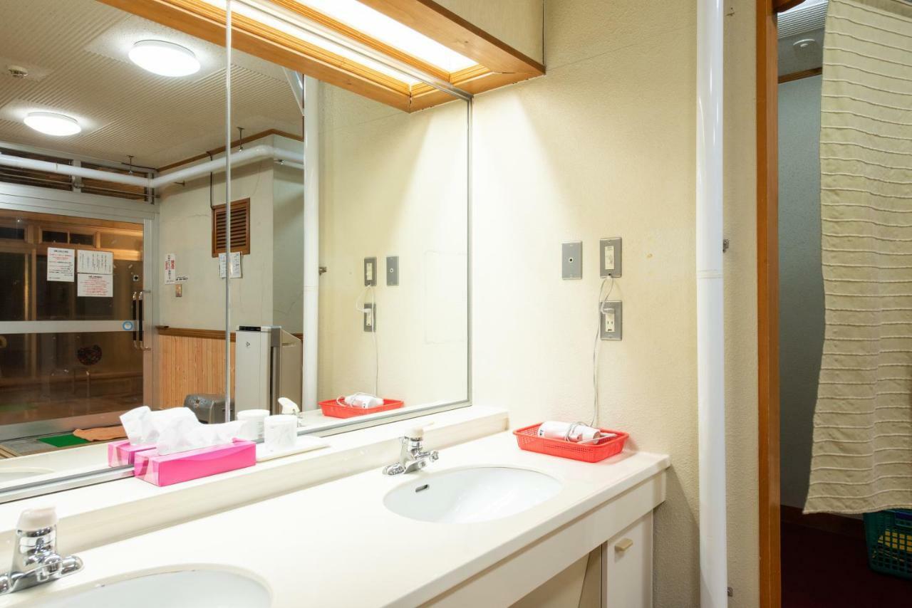 Eboshiso Hotel Noda  Kültér fotó