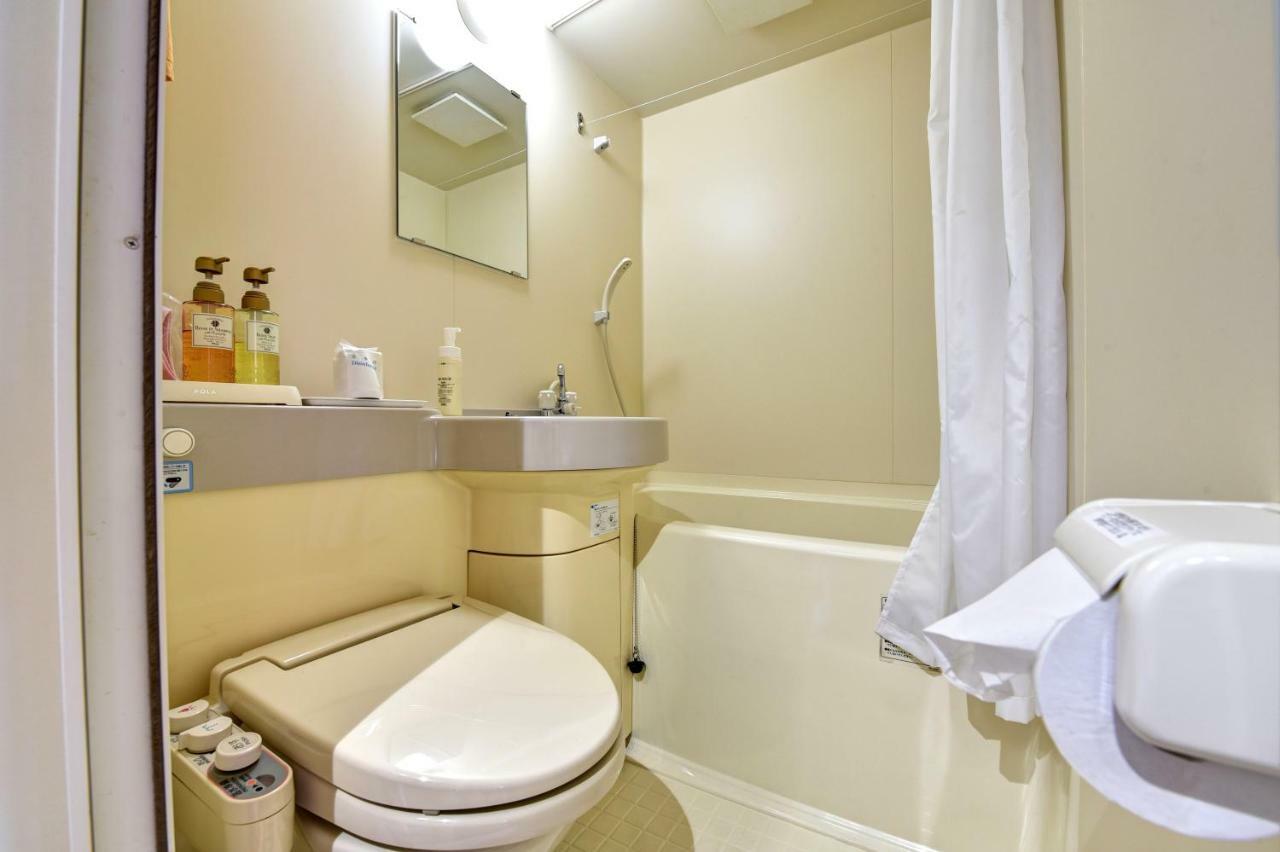 Eboshiso Hotel Noda  Kültér fotó