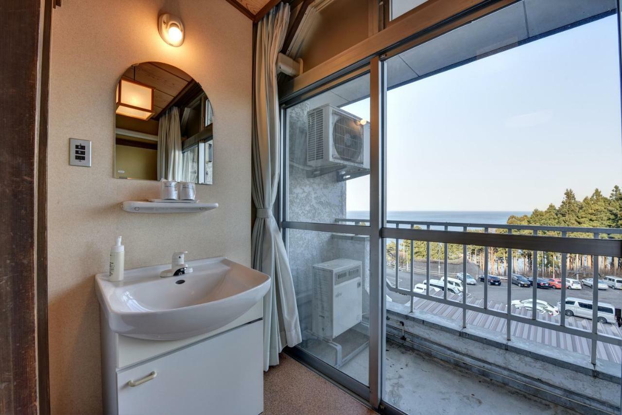 Eboshiso Hotel Noda  Kültér fotó